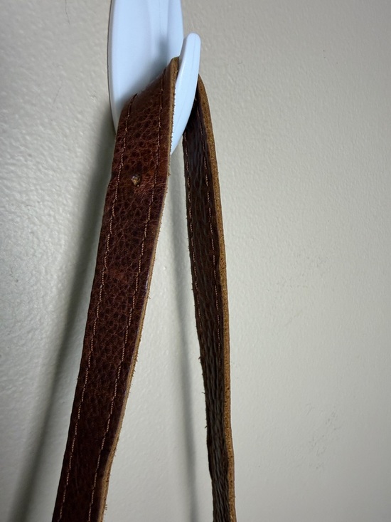 ✨ Portland Leather Goods Camera Bag ✨
Large — Nutmeg “Almost Perfect” Line EUC - Picture 14 of 15